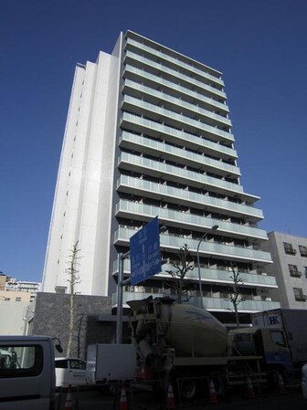 レジディア蒲田IVの物件内観写真